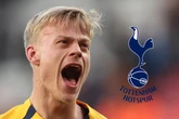 Jan Paul van Hecke: Tottenham already have the green light to complete £52m transfer during World Cup