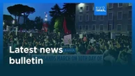 Latest news bulletin | June 12th, 2026 – Midday