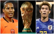 How to watch Netherlands vs Japan for FREE: TV channel and live stream for World Cup 2026