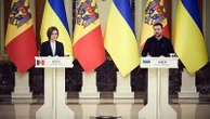 Ukraine and Moldova press ahead with bid to join the EU on enlargement ‘Mega Monday’