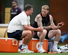 England’s cricketers could face alcohol ban with Stokes captaincy still in doubt