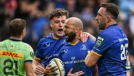 Leinster hold off Stormers to reach URC final