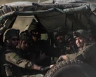 Israel will not withdraw from territory in Lebanon, defence minister says