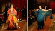 Here comes the sun: Stunning Amaterasu show celebrates 160 years of Belgium-Japan relations