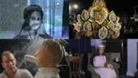 Silent carnivals, kabaddi players and home videos: Jarman award shortlist announced