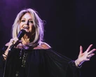 Bonnie Tyler now out of coma but remains in intensive care in Portugal