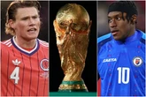 How to watch Scotland vs Haiti: TV channel and live stream for World Cup game