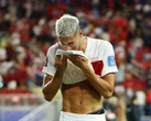 Turkey need another rebrand after failing to take flight at World Cup
