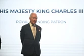 King’s visit to British Asian Trust gala ‘celebrates unity’, Dame Meera Syal says
