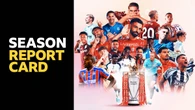 Unsung hero? Biggest disappointment? Fans rate your club's season