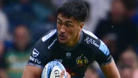Norey taking a chance as Exeter hooker