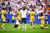 Ghana holds England to shock 0-0 draw, moves closer to knockout stage