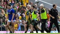 McGuinness and Clifford to avoid bans after Kerry-Donegal melee
