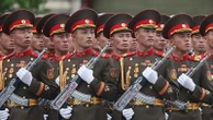 North Korean soldier suspected of defecting crosses demilitarised zone into South Korea