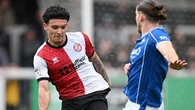 Drewe departs Woking as contract talks end