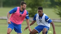 Former team-mate backs Ivan Toney to shine