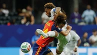 Spain record surprising goalless draw against Cape Verde
