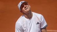 Davidovich Fokina 'abandoned' by coach mid-French Open