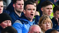 Brennan should have taken a stand - McConville
