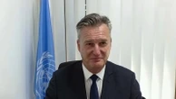 'Difficult' to see changes soon in Middle East, UN representative