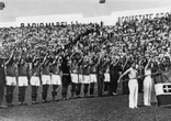 Italy 1934: Mussolini’s World Cup