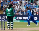 India start Women’s T20 World Cup in style as Sharma makes short work of Pakistan