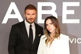David and Victoria Beckham post pictures of Brooklyn in Father’s Day messages