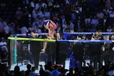 UFC Freedom 250: Justin Gaethje beats Ilia Topuria to claim undisputed lightweight title
