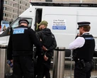 Western Europeans believe crime is rising despite fall in overall rates, poll finds
