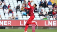 Injury ends Green's season but Lancs return is agreed