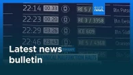 Latest news bulletin | June 24th, 2026 – Evening