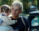 Proud review – the gorgeous tale of a hard-partying model who ends up a dad