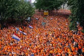2026 World Cup: A sample of the best chants and traditions at the tournament this summer