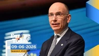 Europe Today: Letta speaks exclusively to Euronews as Iran halts attacks on Israel