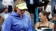 Tennis news