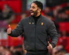 Amorim agrees to become Milan head coach in boost to Manchester United finances