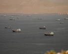 Iran announces plans to bring in maritime fees for strait of Hormuz