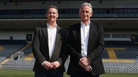 Play-off win welcome end to unique season - Vaughan