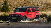 New Trialmaster X arrives as flagship for Ineos Grenadier range