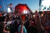 Why is Glastonbury not happening this year?