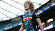 England full-back Kildunne to leave Harlequins