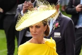 Kate Middleton returns to Royal Ascot in summer’s must-have shade – shop similar styles