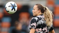 How Emslie went from giving birth to World Cup qualifiers inside six months
