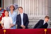 Prince George to study at Eton from September