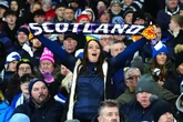 Scotland supporters to pack fanzones and pubs for first World Cup game