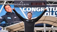 Olly Murs breaks down in tears after completing Soccer Aid challenge