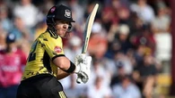 Wins for Northants, Glos, Hants & Notts in T20 Blast