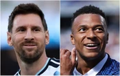 World Cup: How many goals do Lionel Messi and Kylian Mbappe need to break record today?