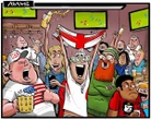 OPINION - The pesky XI World Cup fans you’re guaranteed to encounter in the pub