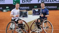 Disability sport calendar